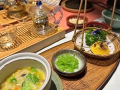 -叶叶菩提(太原别墅店)