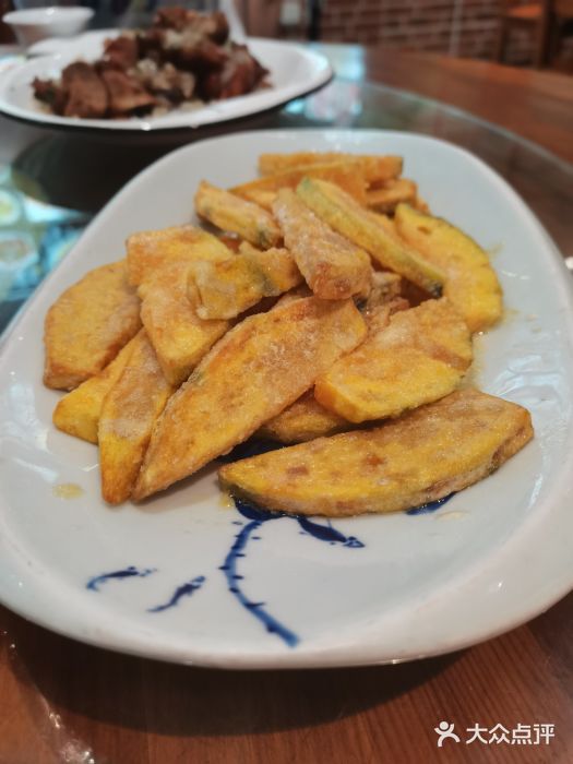 杭嵊粗菜馆(文一西路店)图片