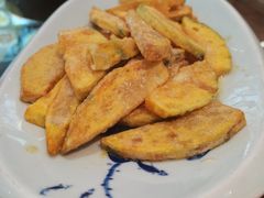 -杭嵊粗菜馆(文一西路店)