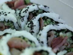 -N多寿司(恒隆店)