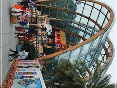 -成都欢乐谷