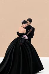 -金夫人婚纱摄影(西昌店)
