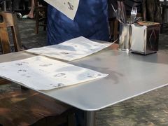 -Ocean's Table 欧舍