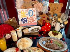 -Nord Grill&Bar Highland诺德西餐(深圳欢乐海岸店)