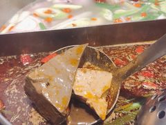 -老鼎旺安格斯牛肉火锅(衡艺广场店)