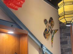 -津沽小院(天津之眼店)
