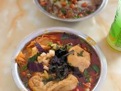 螺蛳粉-凤张螺蛳粉·爽口粉(跃进路总店)