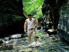-龙门涧景区