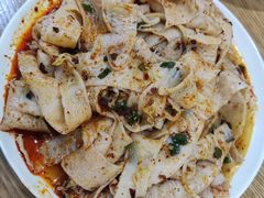 -三好食堂(煎饺·馄饨·肉饼米线·盛世广场店)