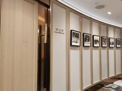 -国贸旋转餐厅(国贸广场店)