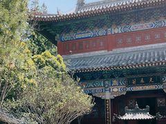 -青岛崂山太清宫
