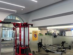 -超鹿运动(融侨锦江店)