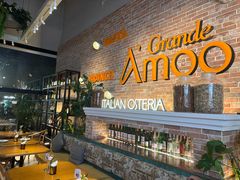 -Grande A'moo(上海万象城店)