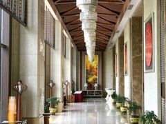 -红豆杉庄会议中心