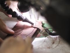 -五月木作·DIY木作文创体验店(北京路店)