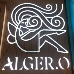 -Alger.O美感沙龙