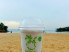 -Co+Nut+Ink(圣淘沙店)