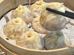 -馋三尺蟹粉小笼(人民广场店)