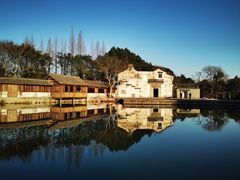 -乌镇西栅景区