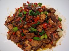 -好食上(喜盈门.范城店)