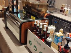 -星巴克臻选(广州东山锦轩店)