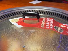 -山河屯铁锅炖(哈西站店)