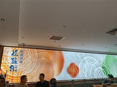 -花盐街·四川乐山小吃(西单大悦城店)