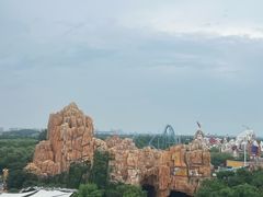 -上海玛雅海滩水公园