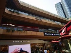 -砂之船奥莱(南京江宁店)
