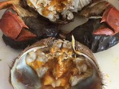 -临水阁农家乐饭店