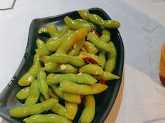 -云晓光头烧烤吧(盛夏店)