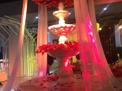 -爱主题婚礼策划  婚车租赁