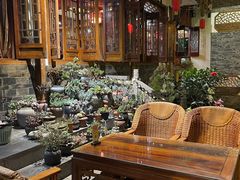 -华冠悠岚·庭院餐厅(青城后山店)