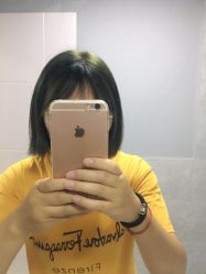 点击看大图 -MINX名珂斯·烫染形象设计