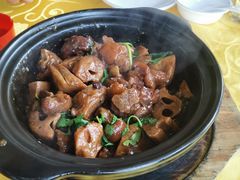 -八仔大富楼·河鲜(西江店)