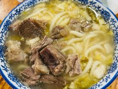 -大陈鸿源牛肉馆(大陈总店)