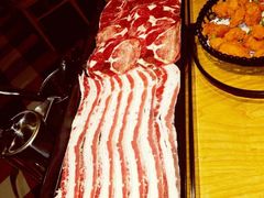 -炉小哥烤肉(朗悦公园茂店)