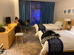 -石家庄诺华廷酒店(万象城湾里庙步行街店)