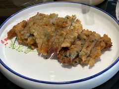 水潺饼-阿南海鲜