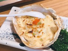 -隐泉京望日式料理(太和广场店)