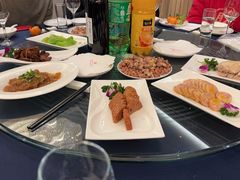 -上海皇廷花园酒店·御宴中餐厅