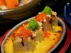 -原志优秀食材·匠心料理·海胆主题(金亿广场店)