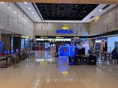 -万达影城(江北万达广场IMAX店)