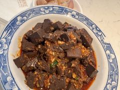 -春发生饭店·非遗(南院门店)