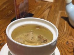 -金苑酒家·客家菜·广东老字号(万象店)