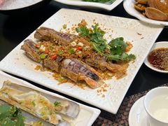 -好彩海鲜火锅饭店(银河百老汇店)