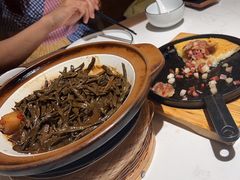 -徽镇小厨·经典徽菜(马连道店)