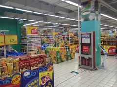 -华润万家(华夏店)