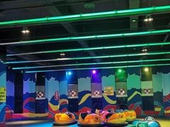 -幸福花欢乐世界(东辰广场A座店)