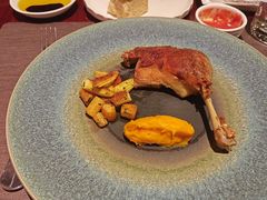 -杭州西子湖四季酒店-WL BISTRO西湖餐厅(灵隐路店)